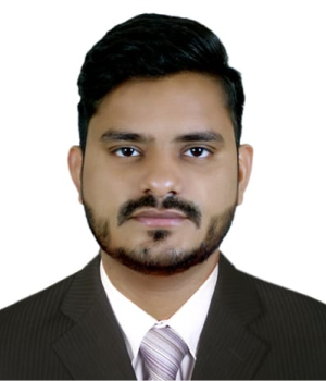 Aman Sir - Faculty at E-Tech Academy